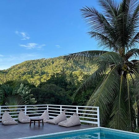 Gee Resort Ko Tao Exterior photo