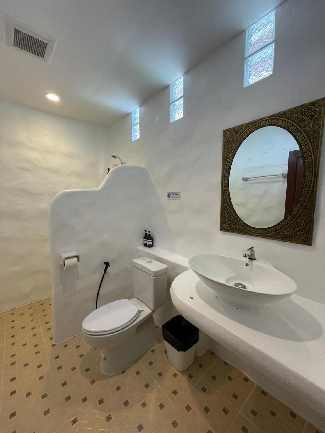 Gee Resort Ko Tao Exterior photo
