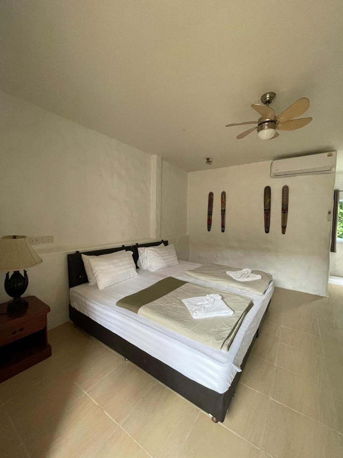 Gee Resort Ko Tao Exterior photo