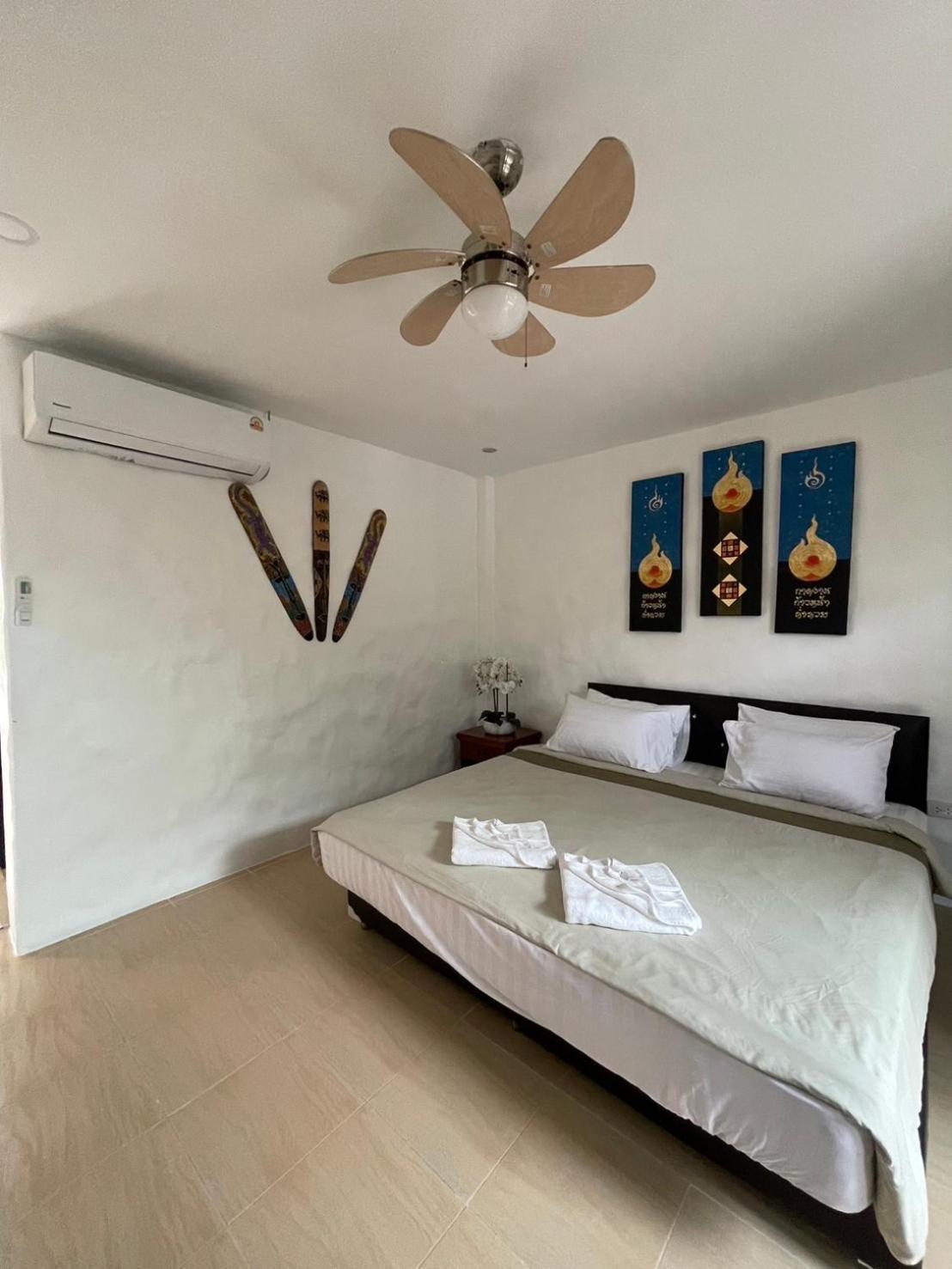 Gee Resort Ko Tao Exterior photo