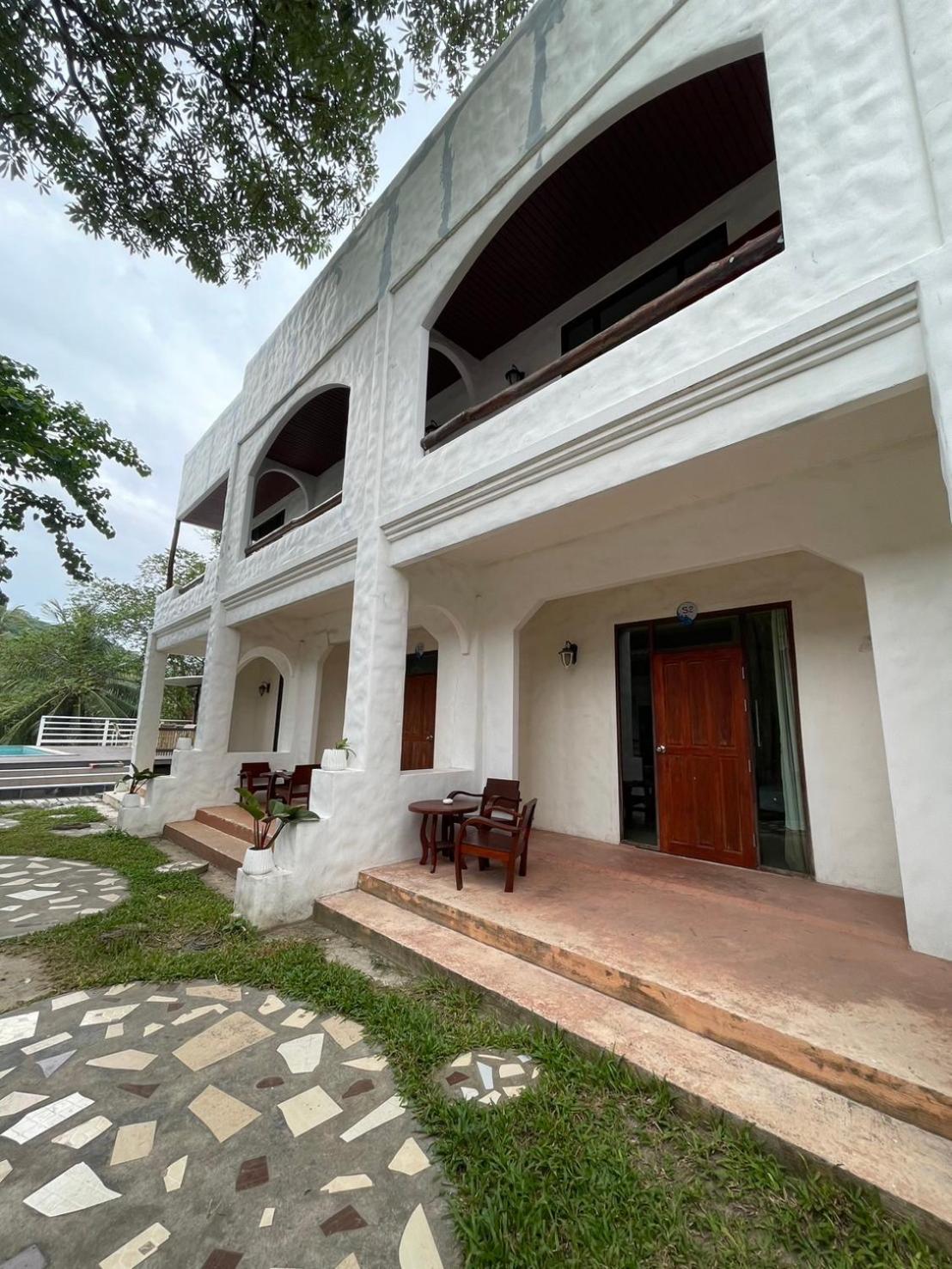 Gee Resort Ko Tao Exterior photo