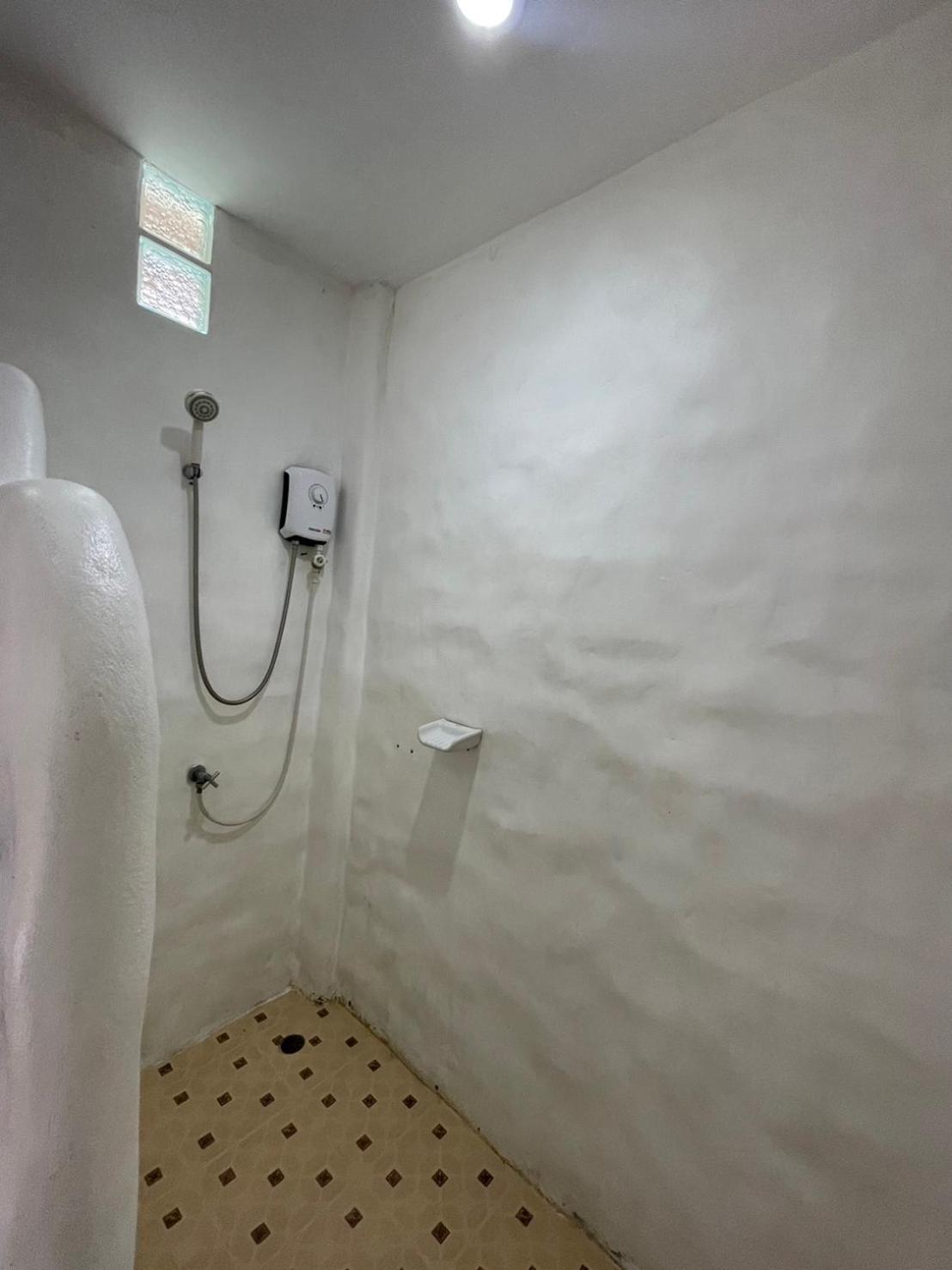 Gee Resort Ko Tao Exterior photo