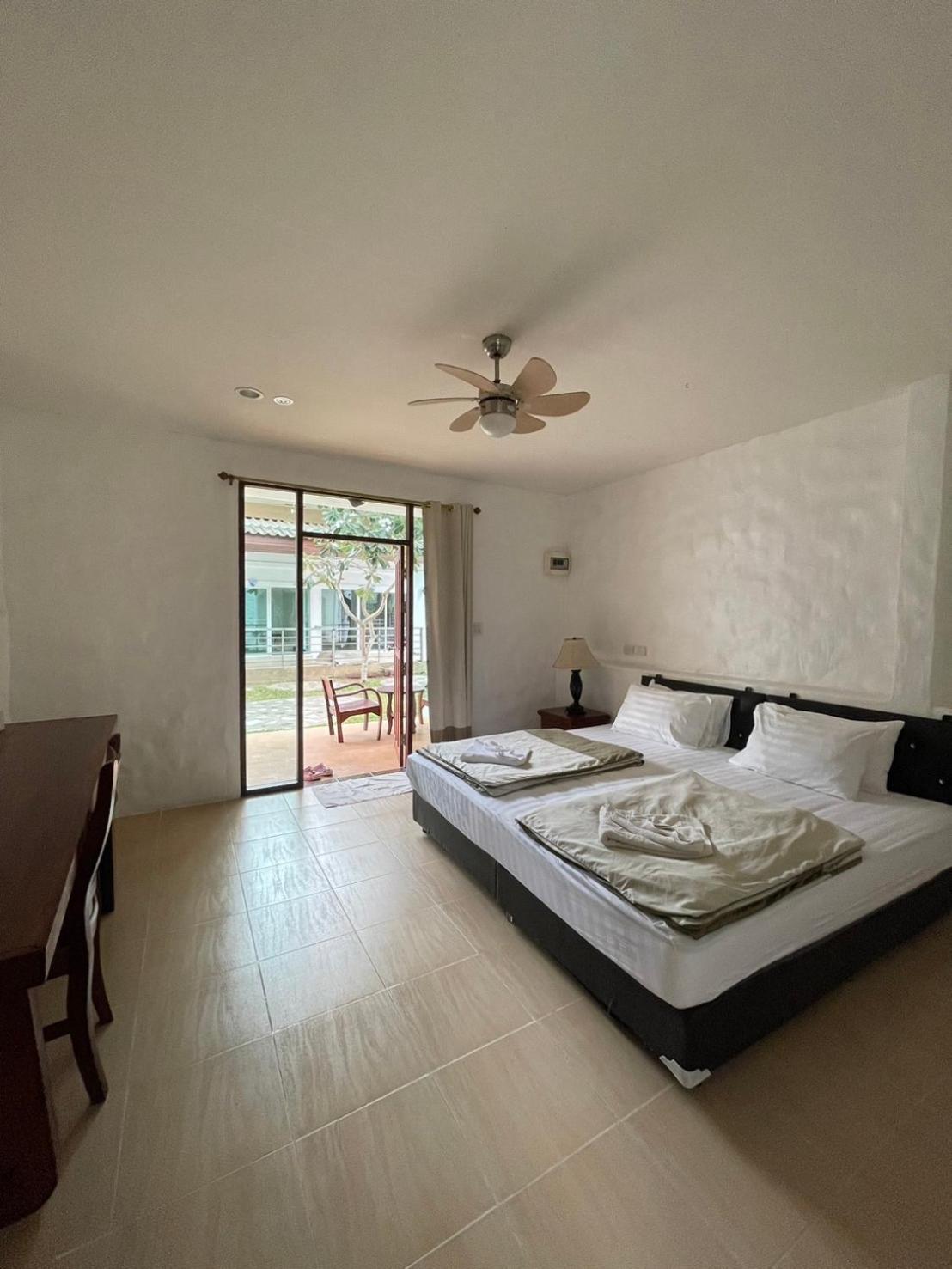 Gee Resort Ko Tao Exterior photo