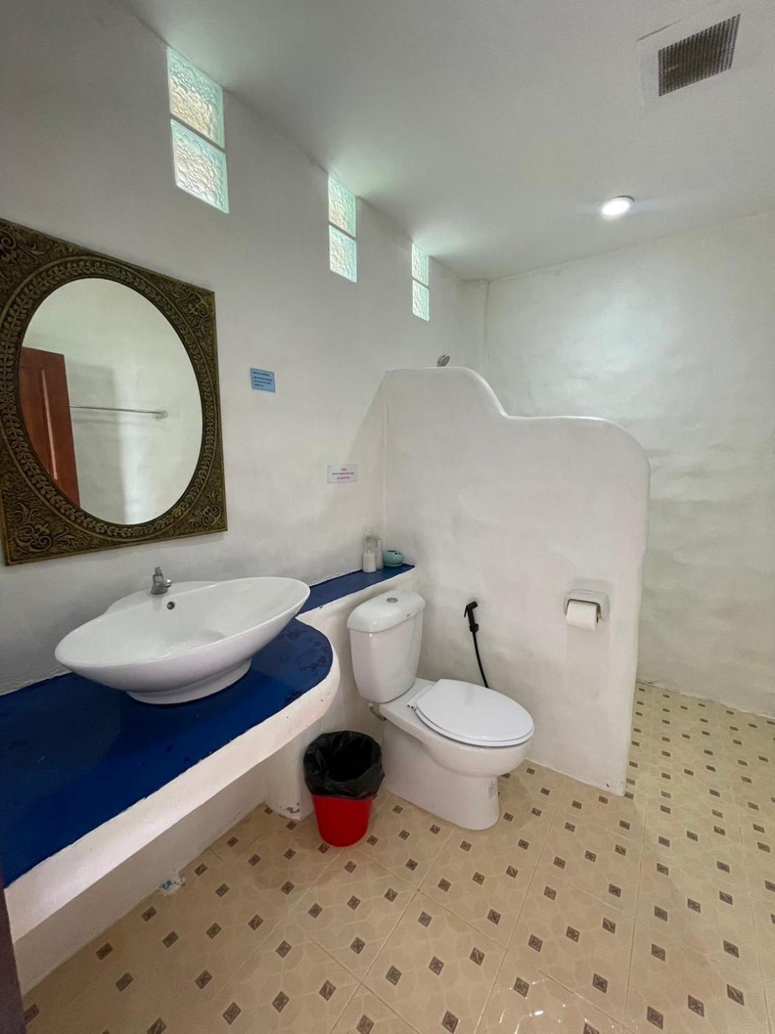 Gee Resort Ko Tao Exterior photo