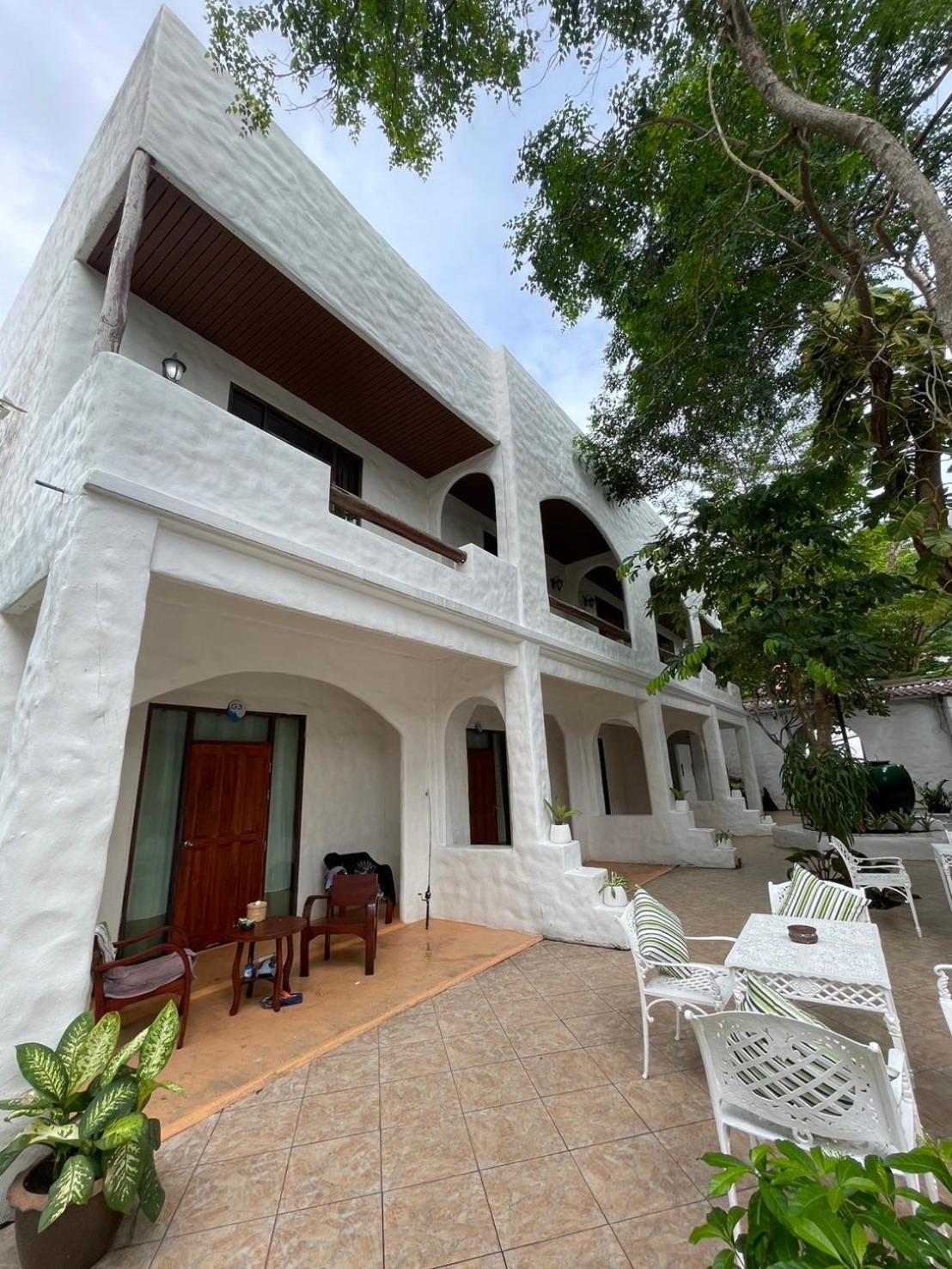 Gee Resort Ko Tao Exterior photo