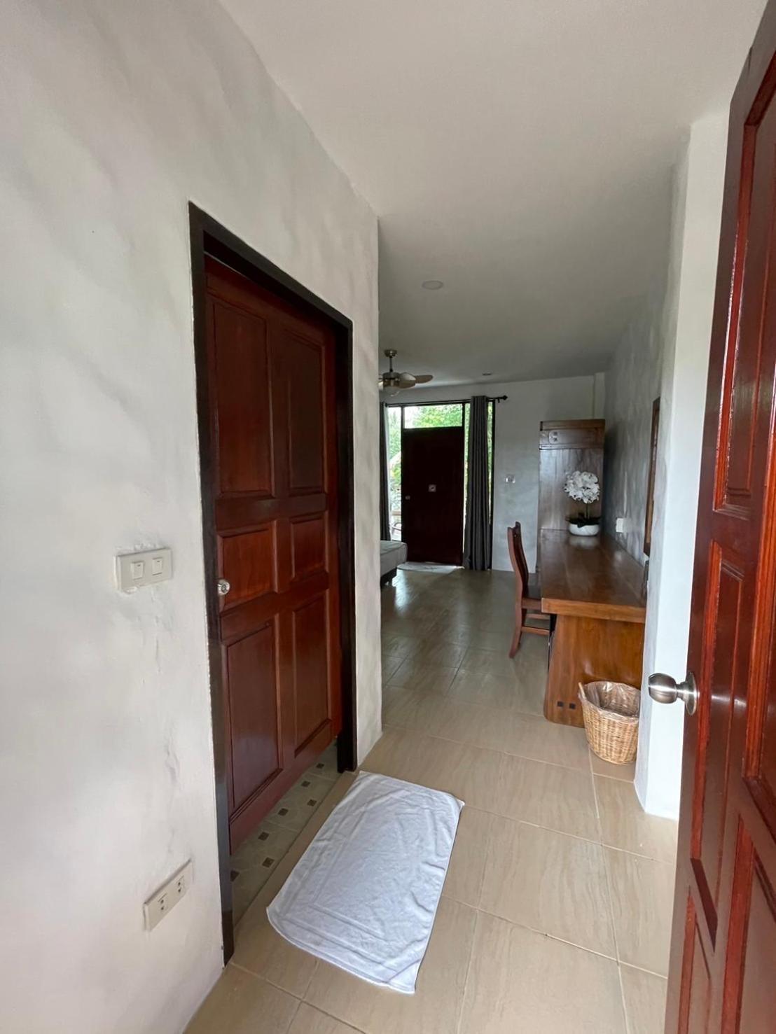 Gee Resort Ko Tao Exterior photo
