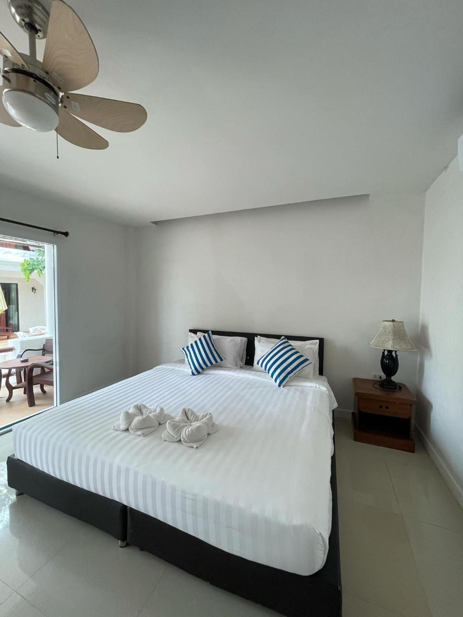 Gee Resort Ko Tao Exterior photo