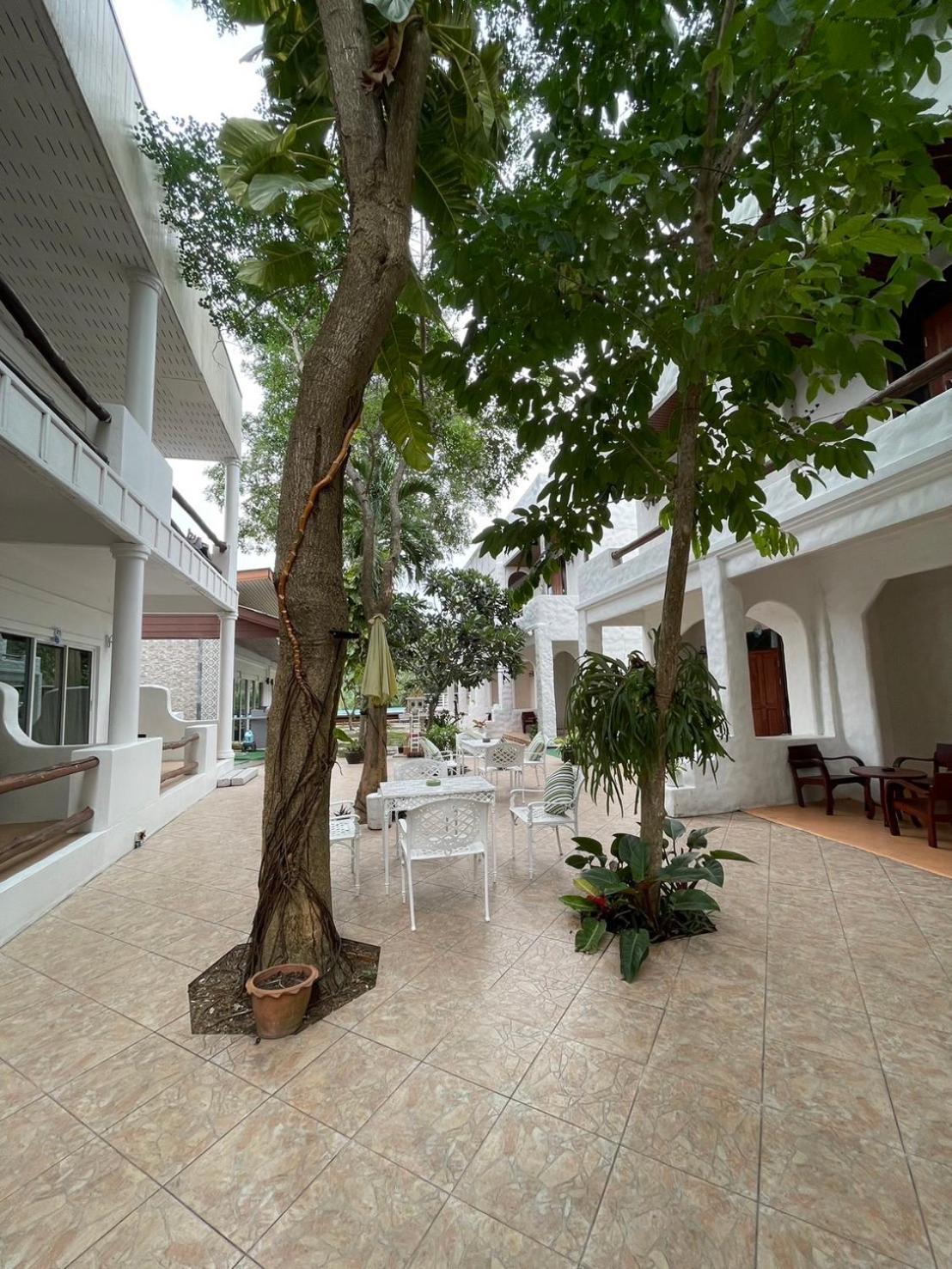 Gee Resort Ko Tao Exterior photo